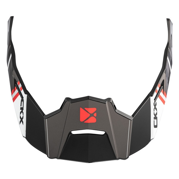CKX Peak for Razor & Razor-X Helmet Tropic - One Size Fits All - 515048