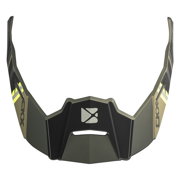 CKX Peak for Razor & Razor-X Helmet Tropic - One Size Fits All - 515058