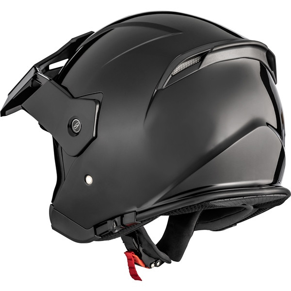 CKX Razor-X Helmet Solid - XS - 515071