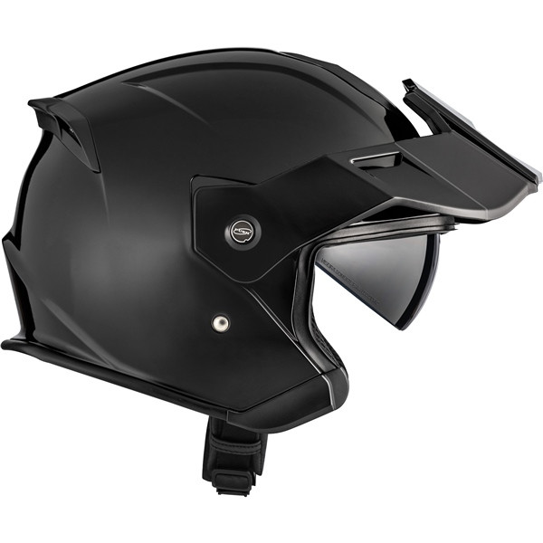 CKX Razor-X Helmet Solid - L - 515074