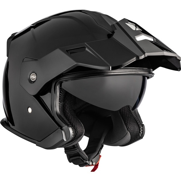 CKX Razor-X Helmet Solid - L - 515074