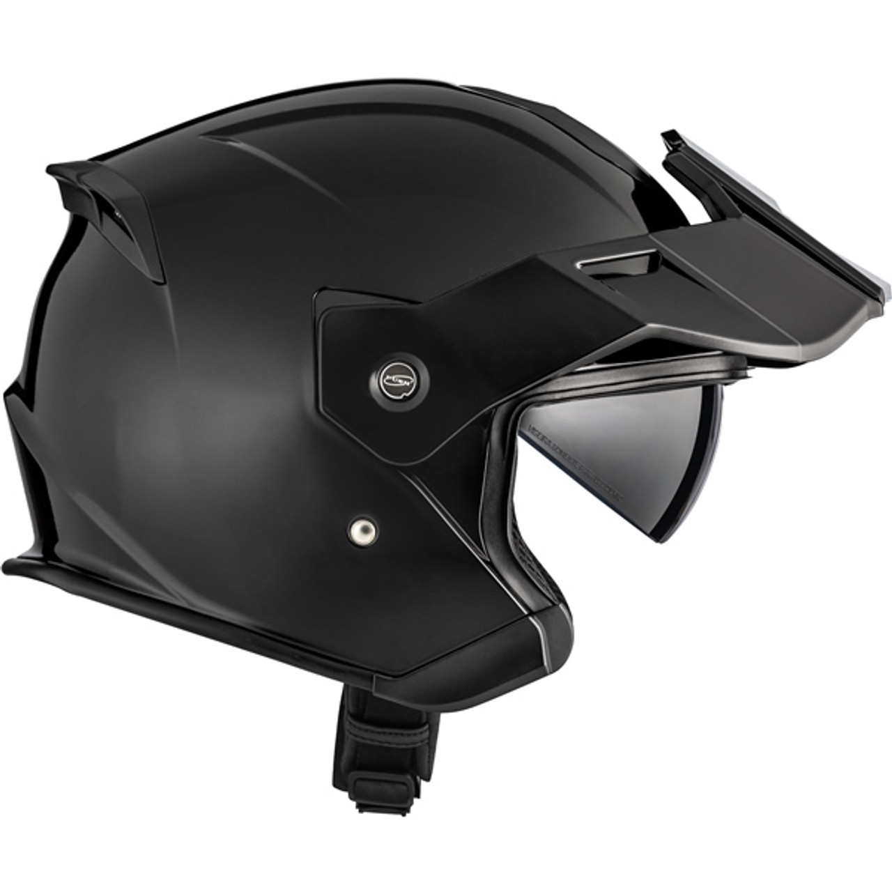 CKX Razor-X Open Helmet Solid - XL - 515075