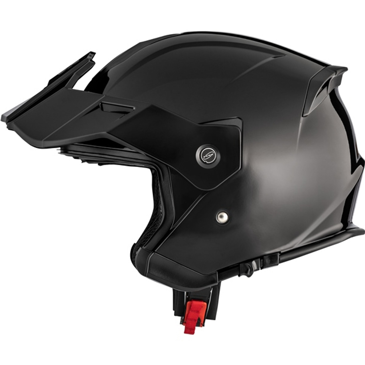 CKX Razor-X Open Helmet Solid - 3XL - 515077