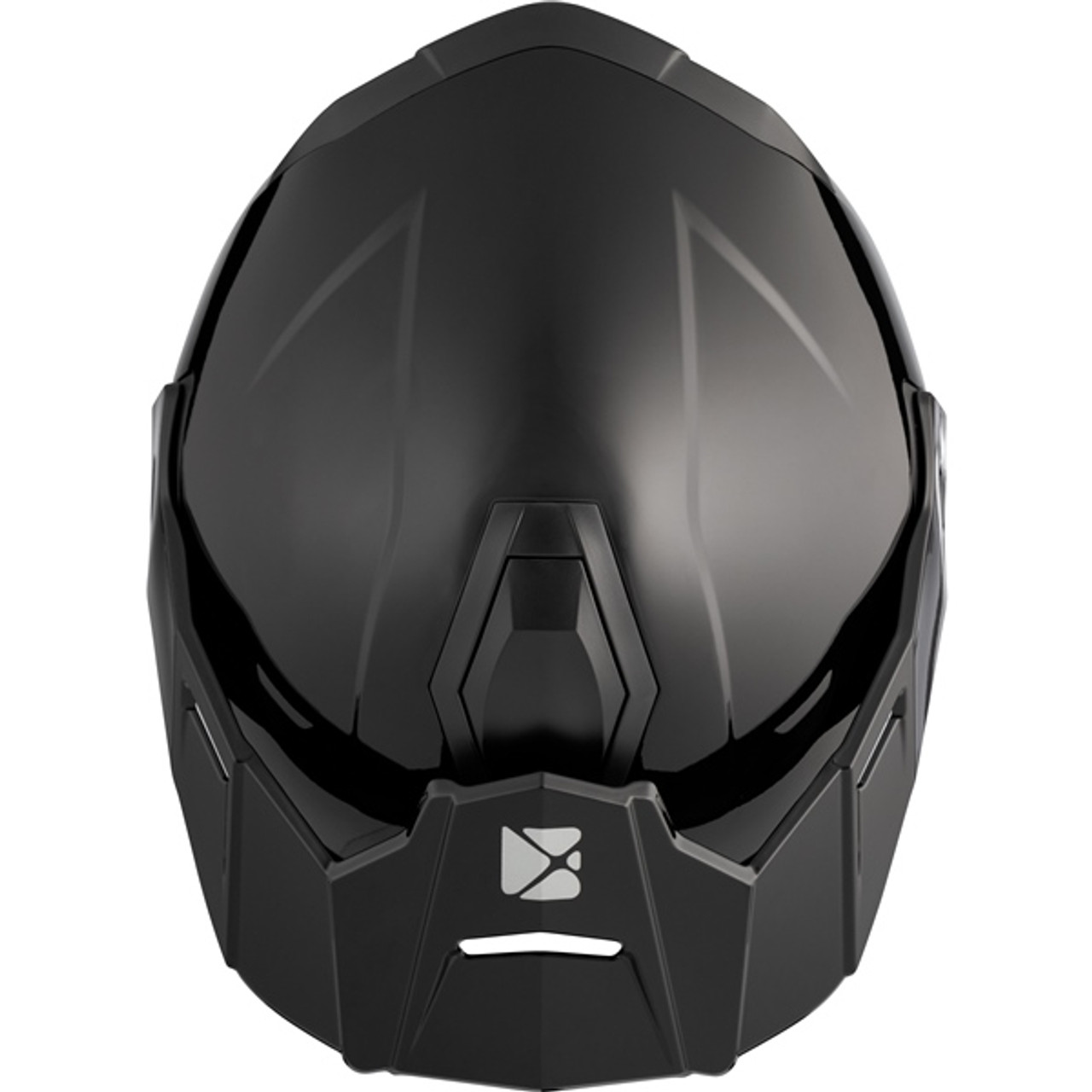CKX Razor-X Open Helmet Solid - 3XL - 515077