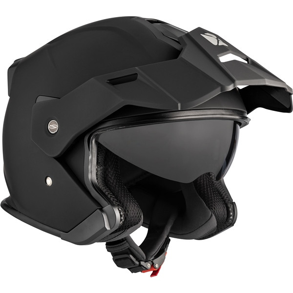 CKX Razor-X Helmet Solid - S - 515082