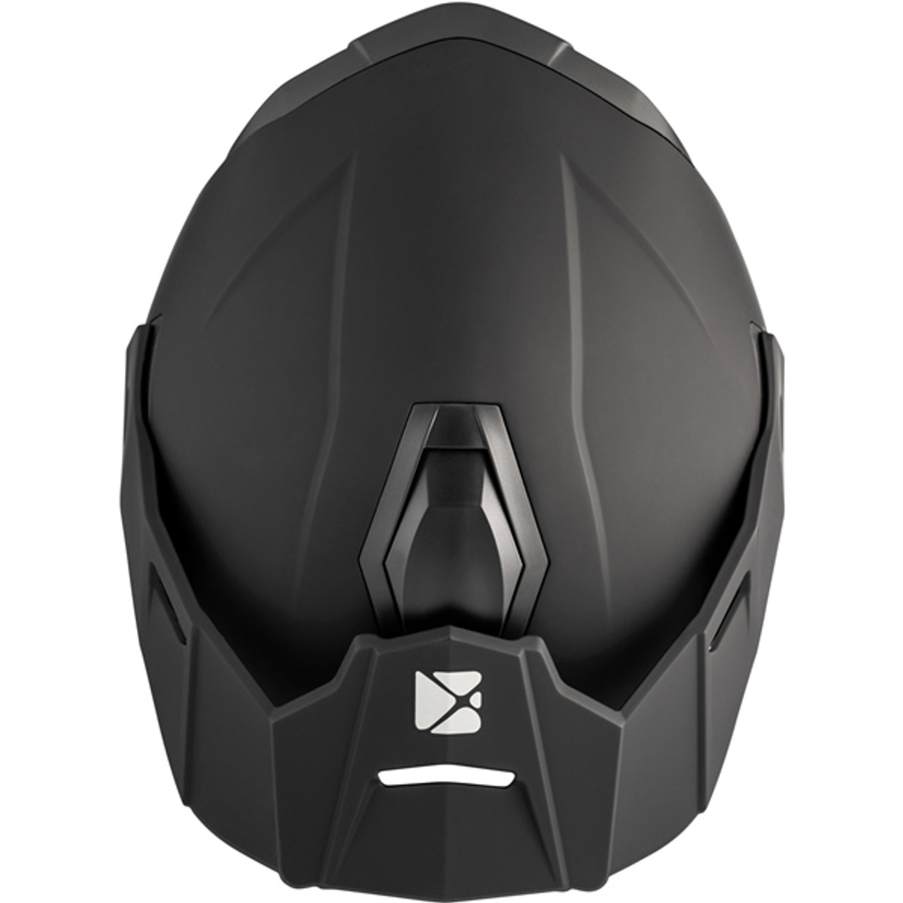 CKX Razor-X Open Helmet Solid - M - 515083