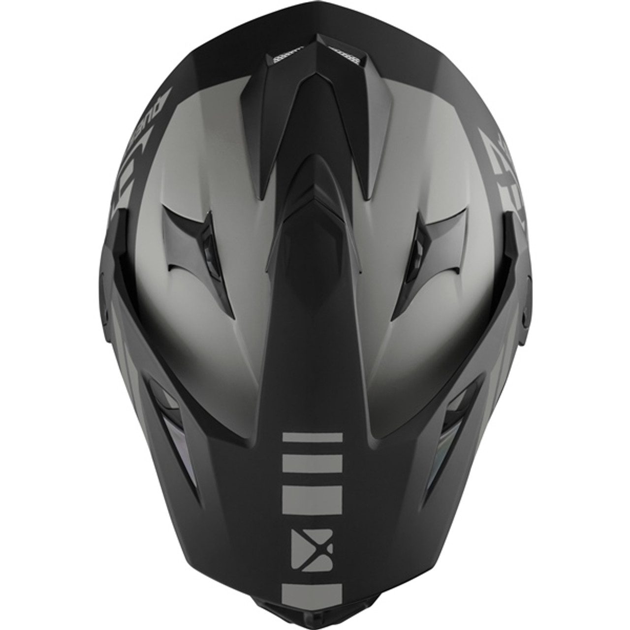 CKX Quest RSV dual sports Helmet, Summer Flash - XS - 515091
