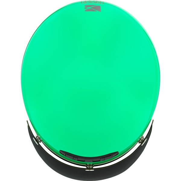 CKX VG300 Open-Face Helmet - Youth Solid - S/M - 515121