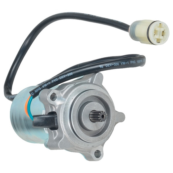 Arrowhead Shift Control Motor - 188331