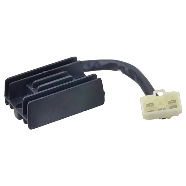 Arrowhead Voltage Regulator Rectifier SUZUKI - 188338 - 188338