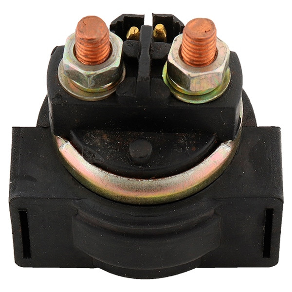 Arrowhead Starter Solenoid Relay Fits Kawasaki - 188341 - 188341