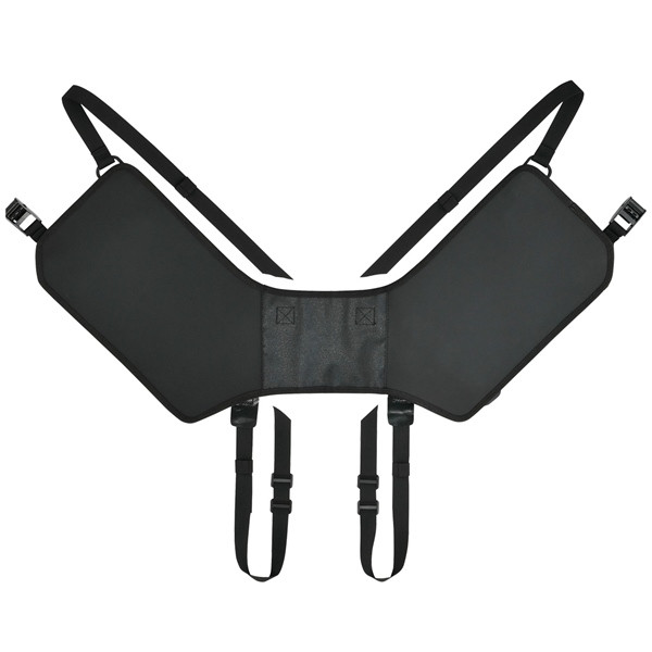 DFG Side Moto Bag Holder - 428405