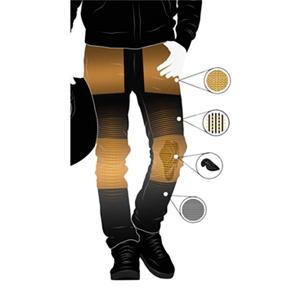 Bull It Horizon Jeans - 6 - 334901