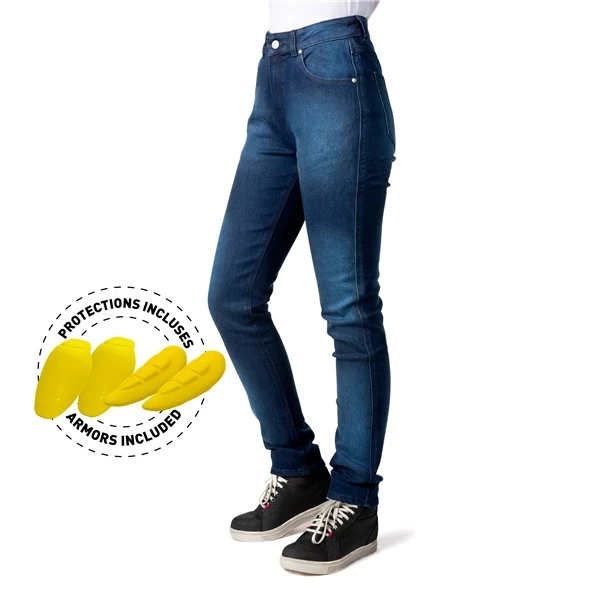 Bull It Horizon Jeans - 6 - 334901