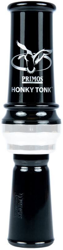 Primos Honky Tonk Short Reed Goose Call
