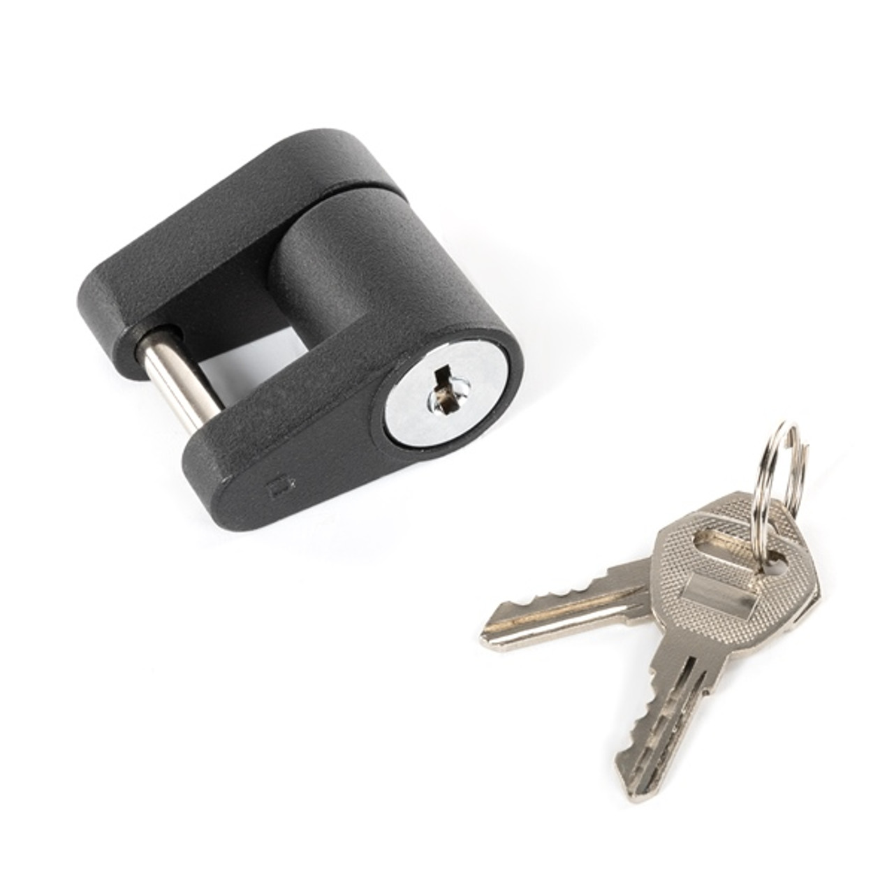 Kimpex 2-Piece Coupler Lock Screw Type - 750110