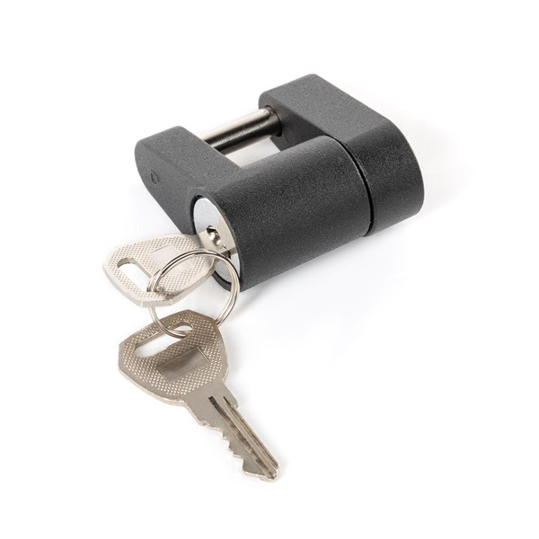 Kimpex 2-Piece Coupler Lock Screw Type - 750110