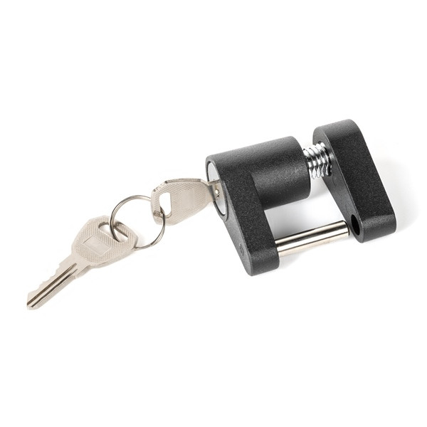 Kimpex 2-Piece Coupler Lock Screw Type - 750110