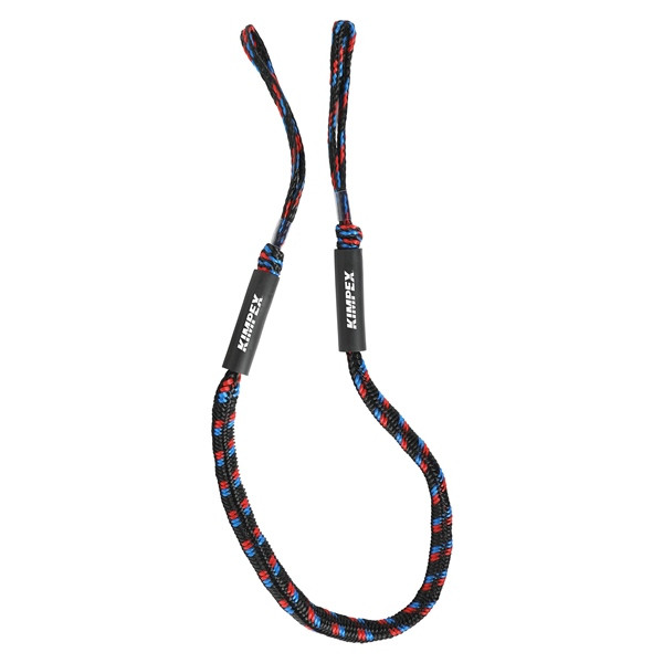 Kimpex Bungee Dock Lines 5' - 3/8" - Polyethylene - Stretch - 777941
