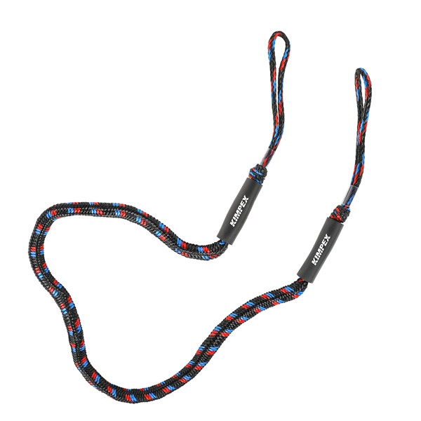 Kimpex Bungee Dock Lines 6' - 3/8" - Polyethylene - Stretch - 777942