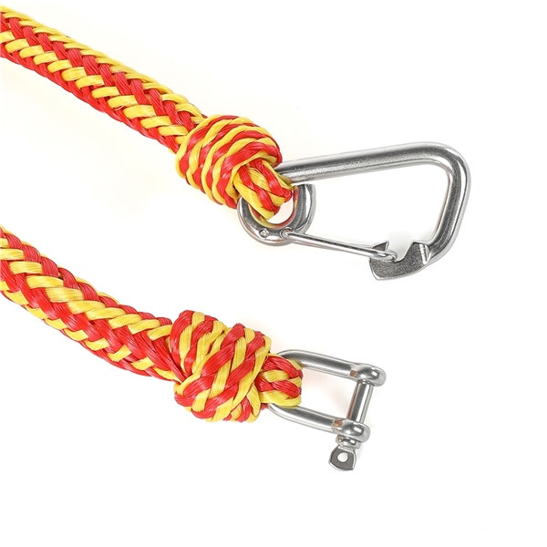 Kimpex Anchor Bungee 14' à 50' - Polyethylene - Bungee Rope - 777944