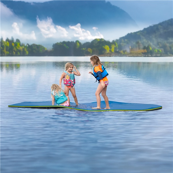 Kimpex Roll N Go Mattress - 777948