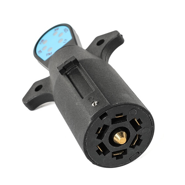 Kimpex 7 Poles Connections Tester - 000902