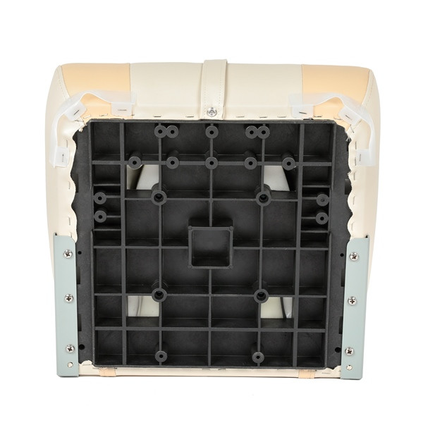 Kimpex Deluxe Fold Down Boat Seat High-back fold-down seat - 778039