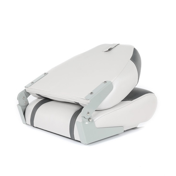 Kimpex Deluxe Fold Down Boat Seat High-back fold-down seat - 778040