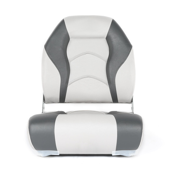 Kimpex Deluxe Fold Down Boat Seat High-back fold-down seat - 778040