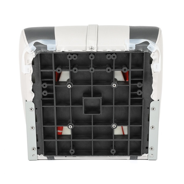 Kimpex Deluxe Fold Down Boat Seat High-back fold-down seat - 778040