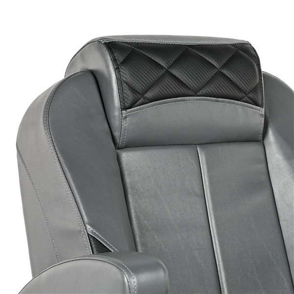 Kimpex Captain Boat Seat High-back captain seat - 778041