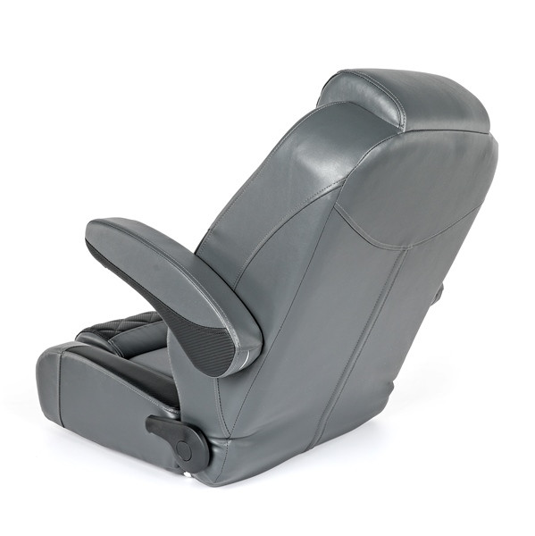 Kimpex Captain Boat Seat High-back captain seat - 778041