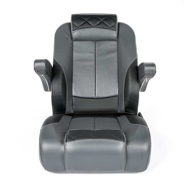 Kimpex Captain Boat Seat High-back captain seat - 778041