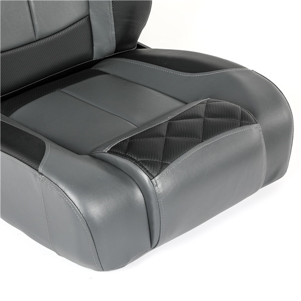 Kimpex Captain Boat Seat High-back captain seat - 778041