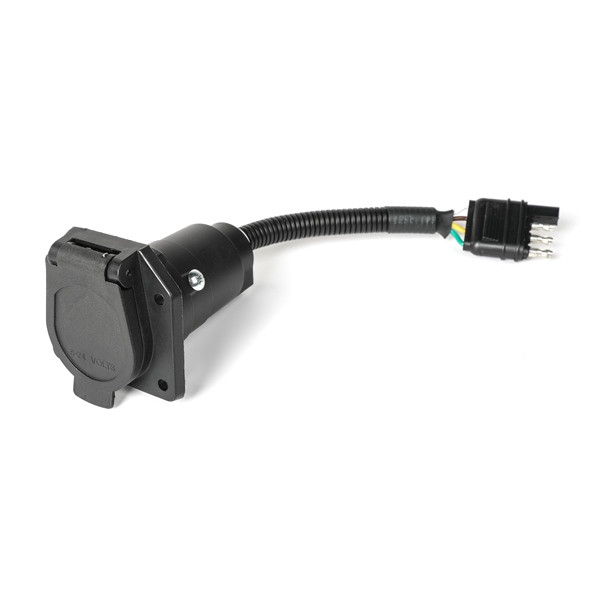 Kimpex 4-Flat to 7-Blade Adapter - 768077