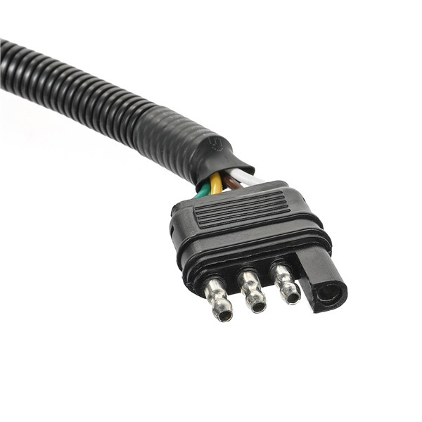 Kimpex 4-Flat to 7-Blade Adapter - 768077