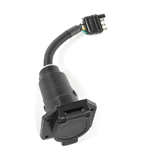 Kimpex 4-Flat to 7-Blade Adapter - 768077