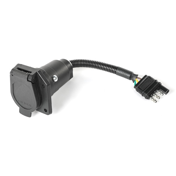 Kimpex 4-Flat to 7-Blade Adapter - 768077