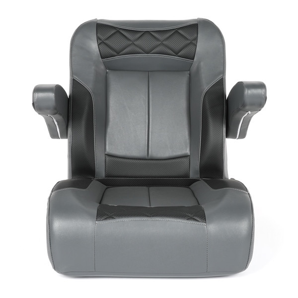 Kimpex Captain Boat Seat Low-back captain seat - 778042
