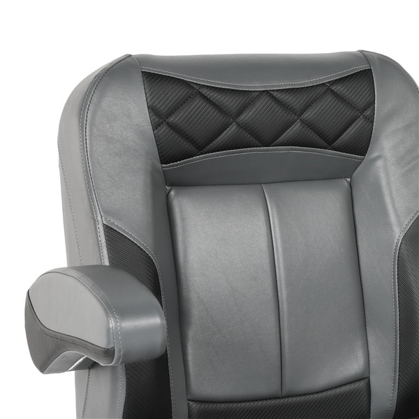 Kimpex Captain Boat Seat Low-back captain seat - 778042
