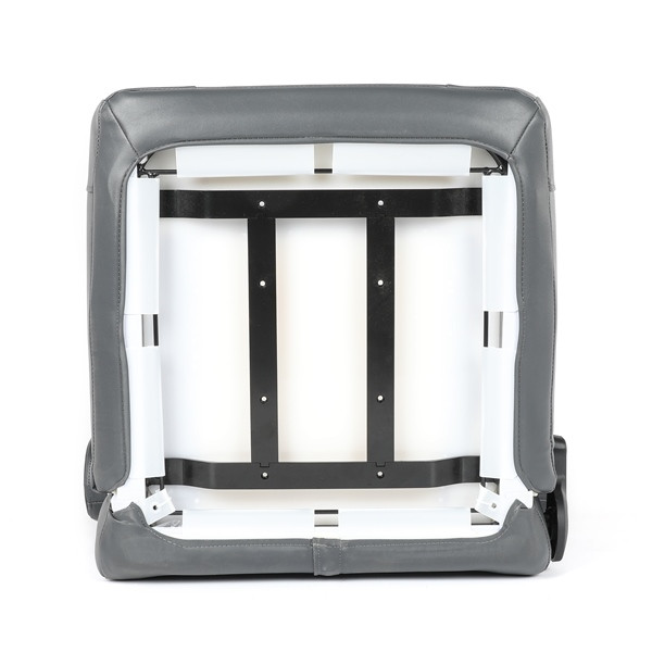 Kimpex Captain Boat Seat Low-back captain seat - 778042