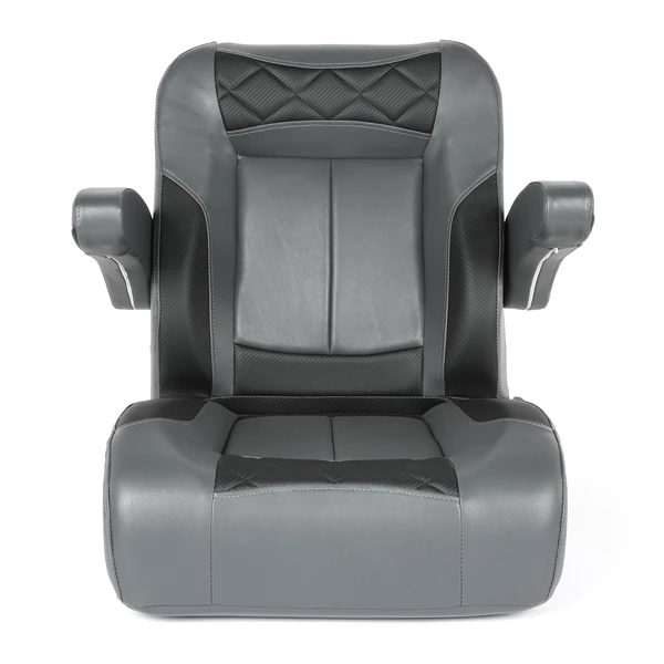 Kimpex Captain Boat Seat Low-back captain seat - 778042