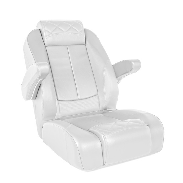 Kimpex Captain Boat Seat High-back captain seat - 778043