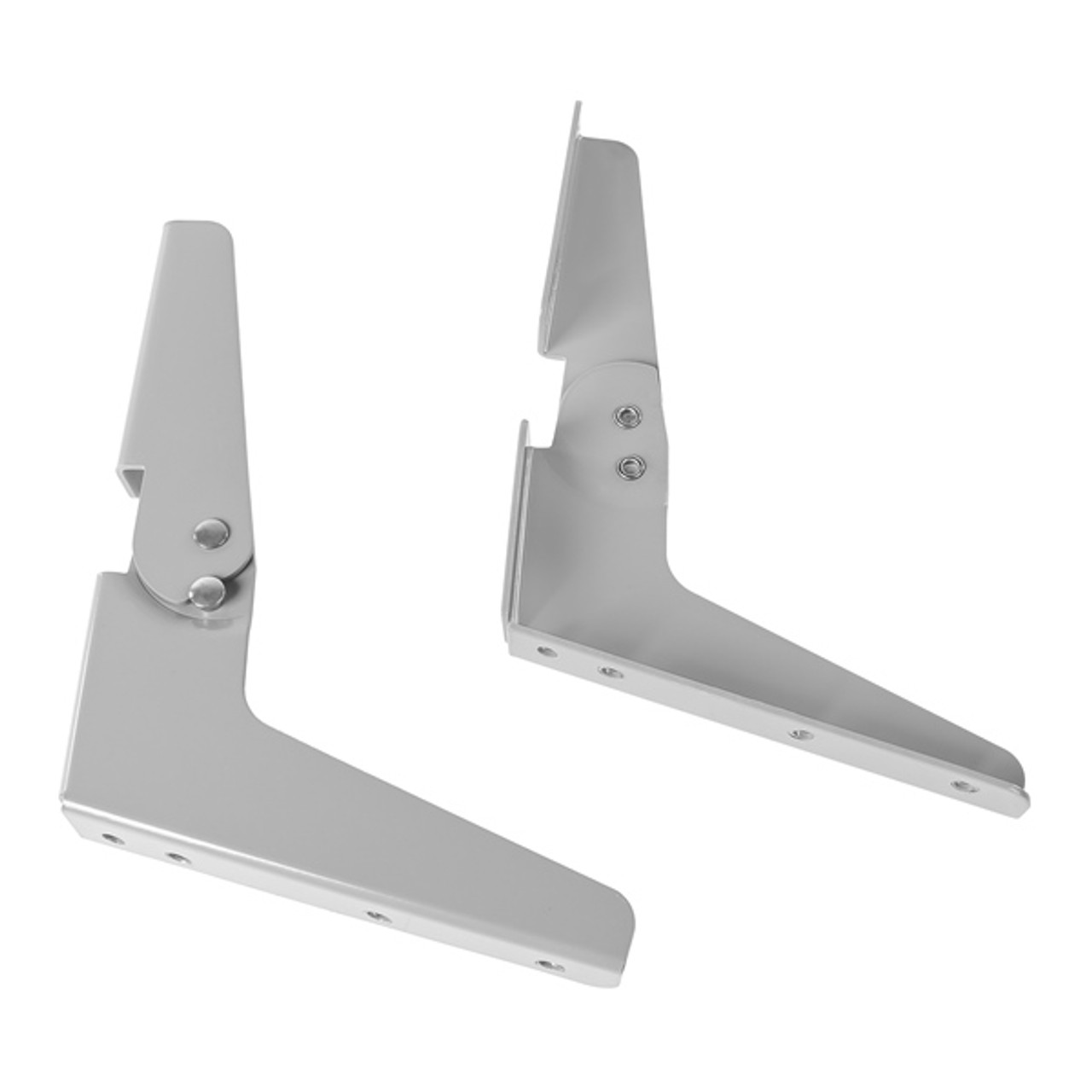 Replacement Hinge for Kimpex Marine Seats - 778048 Replacement Hinge for Kimpex Marine Seats - 778048