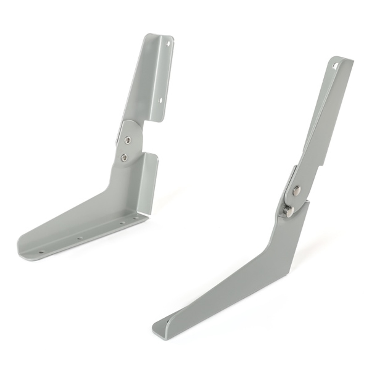 Replacement Hinge for Kimpex Marine Seats - 778048 Replacement Hinge for Kimpex Marine Seats - 778048