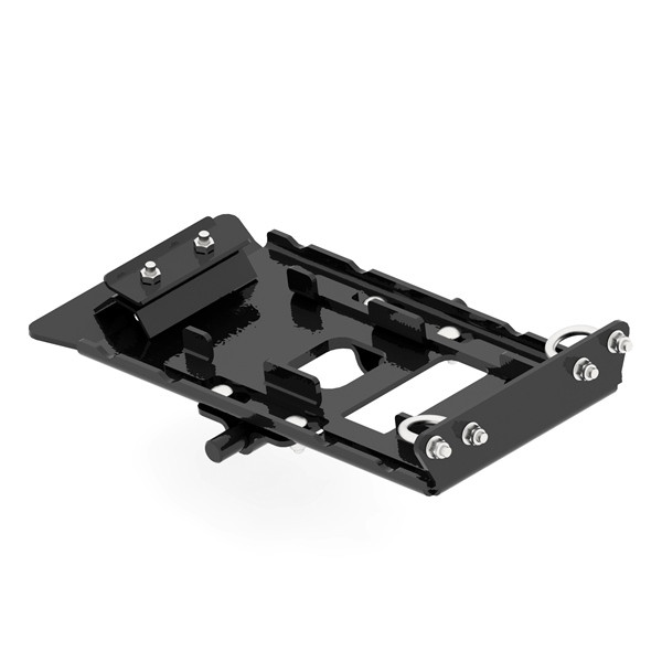 Plow Bracket Click N Go LT Fits Yamaha - 873010