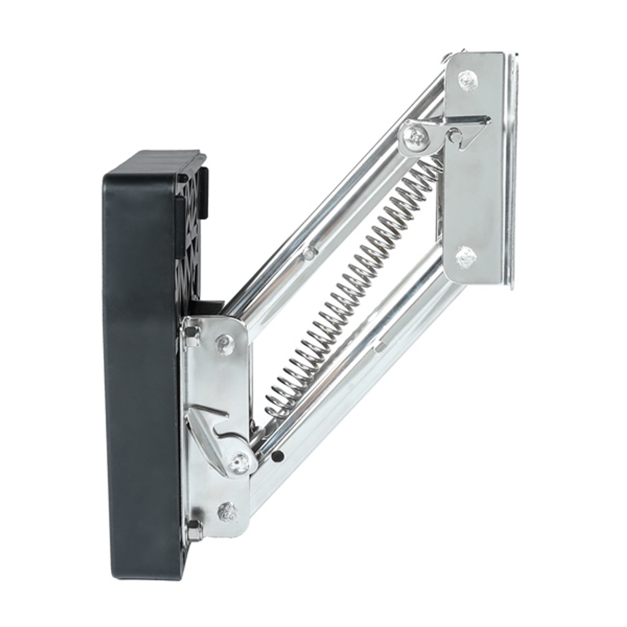 Kimpex Outboard Motor Bracket 10 HP - 746095 Kimpex Outboard Motor Bracket 10 HP - 746095