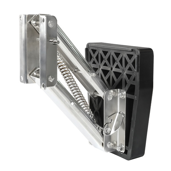 Kimpex Outboard Motor Bracket 10 HP - 746095