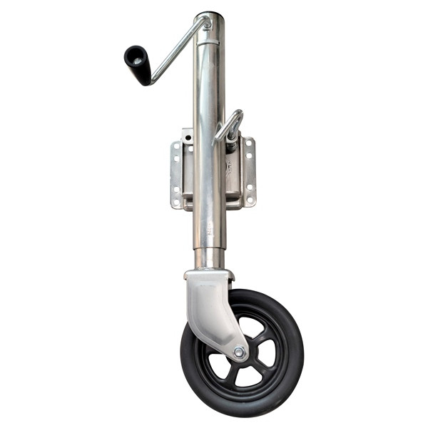 Kimpex Swivel Trailer Jack with Big Wheel 1500 lbs - 758031